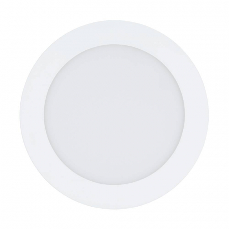 Встраиваемый светильник Eglo Fueva 33367