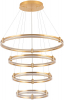 Подвесная люстра Stilfort Tooring 4006/05/04P