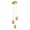 Подвесной светильник DeLight Collection Terrene MD13003023-3A gold