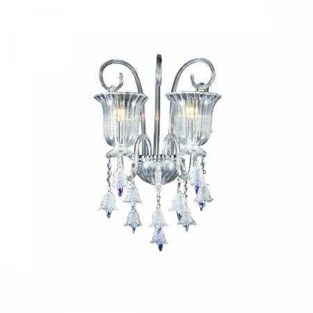 Бра DeLight Collection Moollona MB1102709-2A