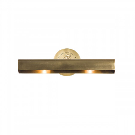 Подсветка для картин DeLight Collection XD030-2 brass