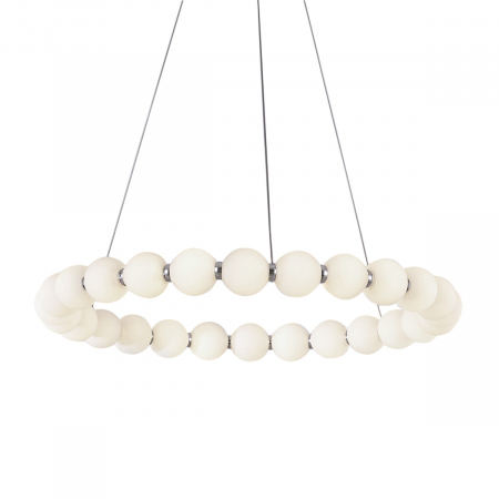 Подвесная люстра DeLight Collection Illuminati MD19001033-1A chrome