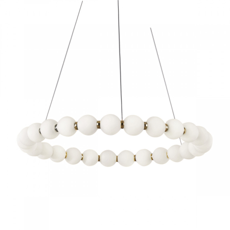 Подвесная люстра DeLight Collection Illuminati MD19001033-1A gold