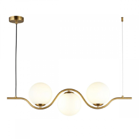 Подвесная люстра Aployt Jagna APL.312.13.03