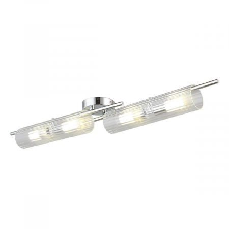 Потолочная люстра Aployt Lusia APL.315.17.04