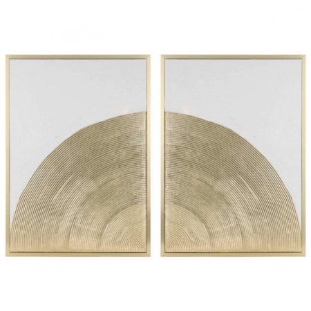 Комплект картин (2 шт.) Eglo Roberval 423033