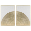Комплект картин (2 шт.) Eglo Roberval 423033