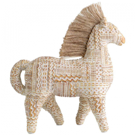 Статуэтка Лошадь Eglo Ishikari 427245