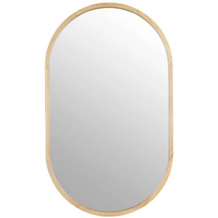 Зеркало декоративное Eglo Bani 425002