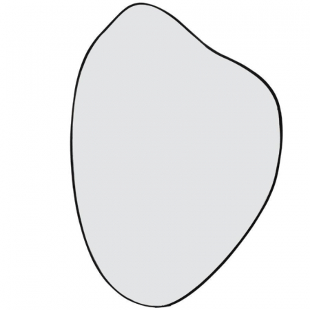 Зеркало декоративное Eglo Bani 425008