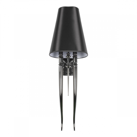 Бра Loft IT Brunilde 10207W/L Black