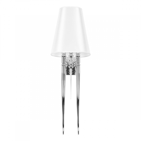 Бра Loft IT Brunilde 10207W/L Chrome