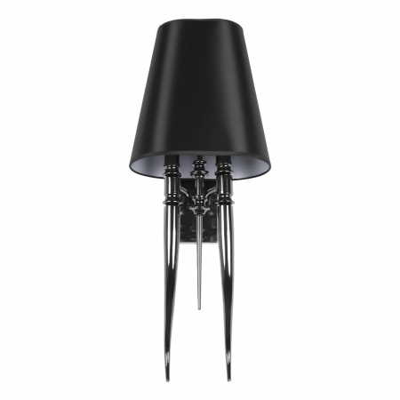 Бра Loft IT Brunilde 10207W/M Black
