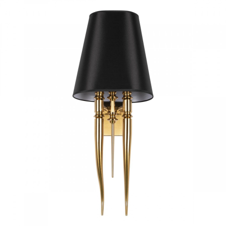 Бра Loft IT Brunilde 10207W/M Gold