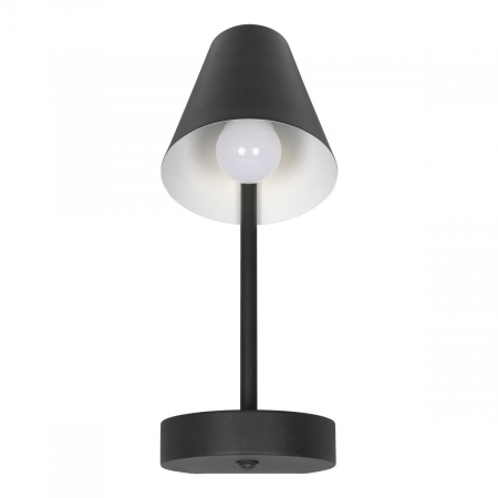 Бра Loft IT Shelf 10216/1W Black