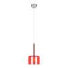 Подвесной светильник Loft IT Spillray 10232/A Red
