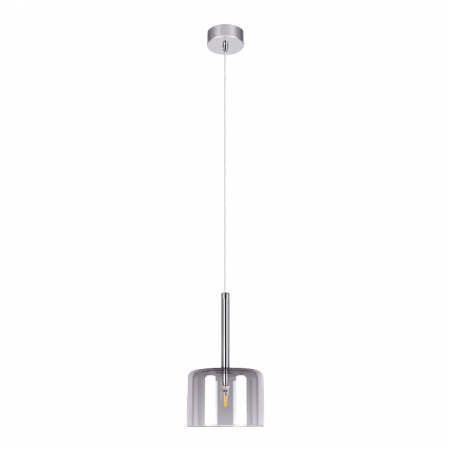 Подвесной светильник Loft IT Spillray 10232/A Smoke