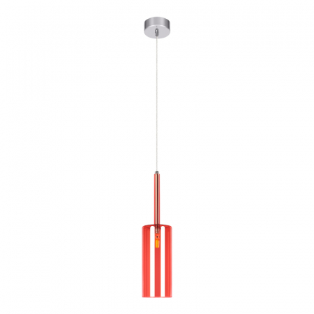 Подвесной светильник Loft IT Spillray 10232/B Red