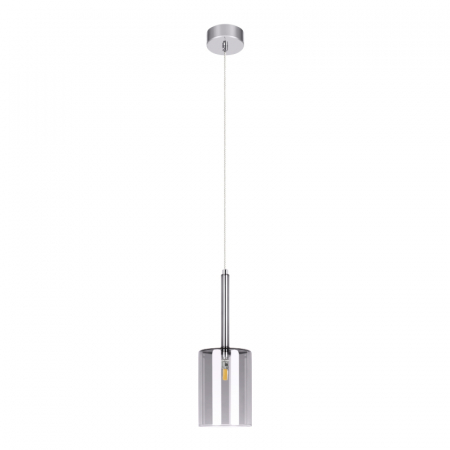 Подвесной светильник Loft IT Spillray 10232/C Smoke
