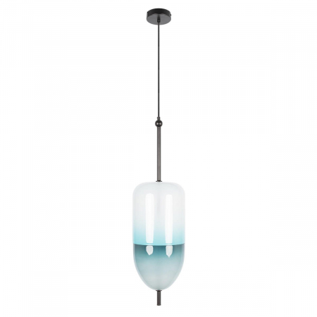 Подвесной светильник Loft IT Venice 10223/B Blue