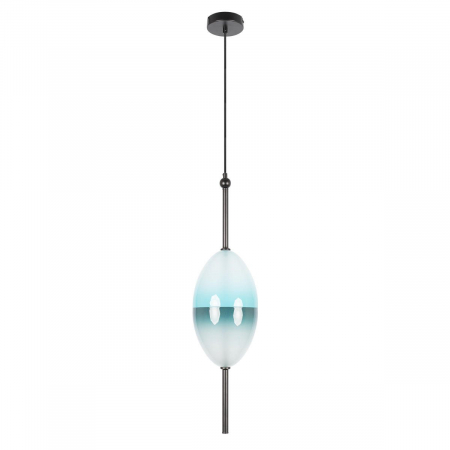 Подвесной светильник Loft IT Venice 10223/E Blue