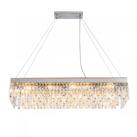 Подвесная люстра Indigo Lacrima V000361