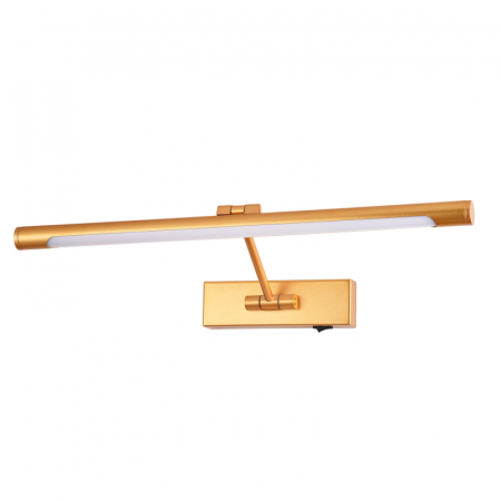 Подсветка для картин Arte Lamp Harrison A1709AP-1GO