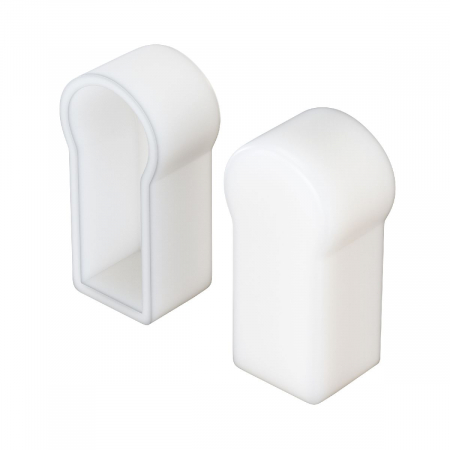 Заглушка для гибкого неона Maytoni Led strip 20053