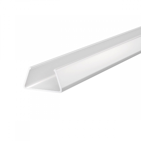 Пластиковый профиль для гибкого неона Maytoni Led strip 20087