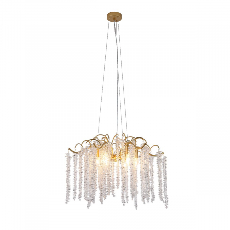 Подвесная люстра Favourite Liana 4134-6P