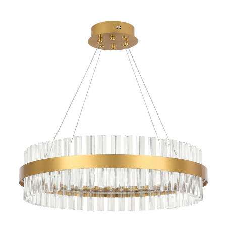 Подвесная люстра Natali Kovaltseva Royalton INNOVATION STYLE 83108