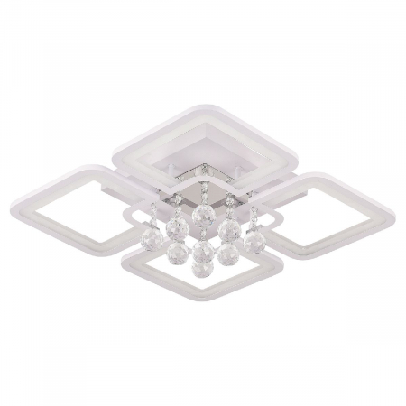 Потолочная люстра Natali Kovaltseva Cascade LED LAMPS 81157