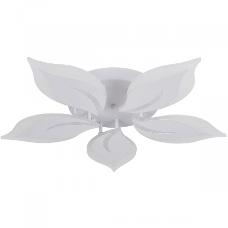 Потолочная люстра Natali Kovaltseva Sirius LED LAMPS 81160