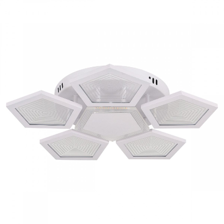 Потолочная люстра Natali Kovaltseva LED LAMPS 81163