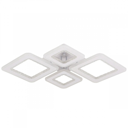 Потолочная люстра Natali Kovaltseva Mujus LED LAMPS 81190