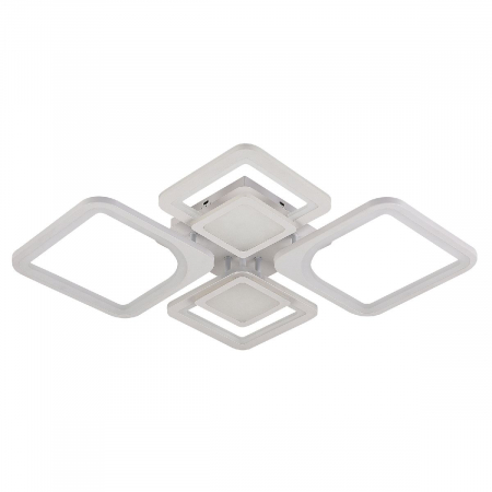 Потолочная люстра Natali Kovaltseva Mujus LED LAMPS 81191