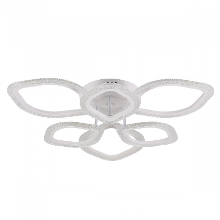 Потолочная люстра Natali Kovaltseva Angel LED LAMPS 81192