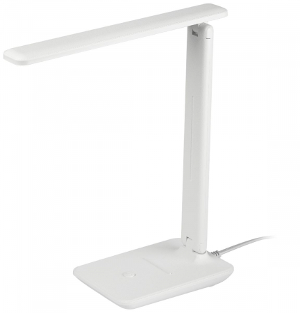 Настольная лампа Эра NLED-508-7W-W Б0059151