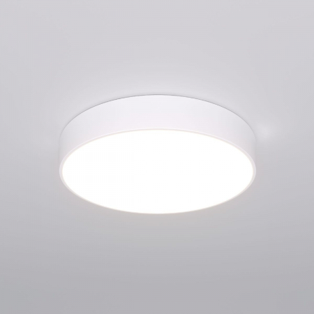 Потолочный светильник Eurosvet Entire 90319/1 белый a063077