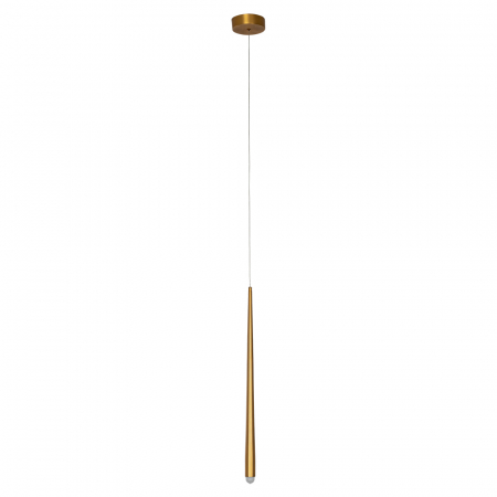 Подвесной светильник Arte Lamp Frankie A2191SP-6PB