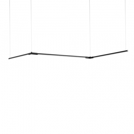 Подвесной светильник Arte Lamp Fantasy A2193SP-36BK