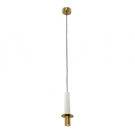 Подвесной светильник Arte Lamp Ascella A2034SP-1WH