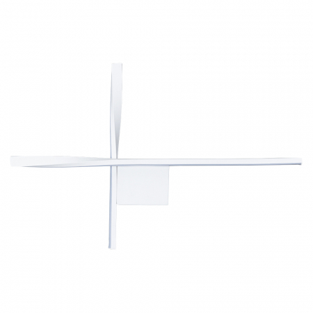 Настенный светильник Arte Lamp Acrux A2217AP-2WH