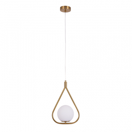 Подвесной светильник Arte Lamp Matisse A7764SP-1AB