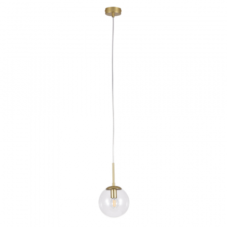 Подвесной светильник Arte Lamp Volare A1915SP-1GO