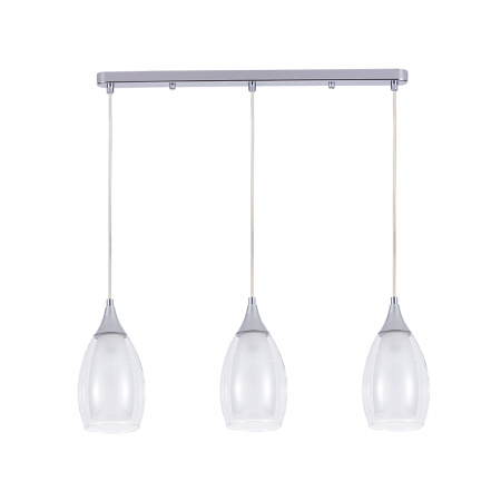 Подвесной светильник Arte Lamp Barry A7951SP-3CC