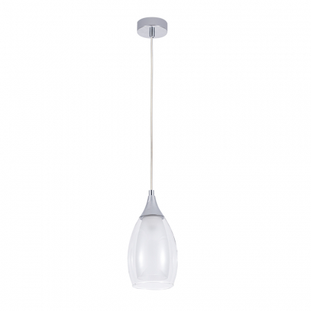 Подвесной светильник Arte Lamp Barry A7951SP-1CC