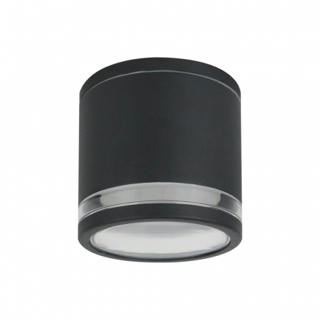 Архитектурный светильник Arte Lamp Nunki A1910PF-1BK