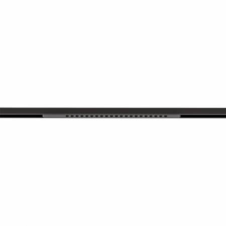 Трековый магнитный светильник Arte Lamp Optima A7267PL-1BK