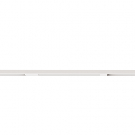 Трековый магнитный светильник Arte Lamp Optima A7263PL-1WH